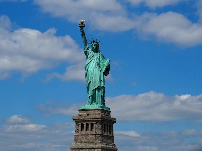 Statue of Liberty Wallpaper HD