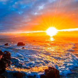 Icon image Sunrise and sunset Wallpapers