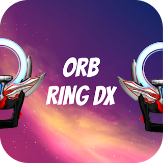 DX Ring Orb Sim