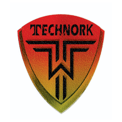 Technork - AppWisp.com