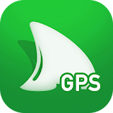 Dorsal GPS icon