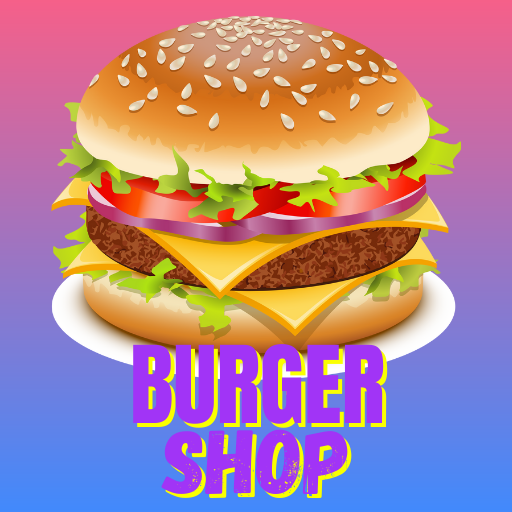 Burger Shop 1.0 Icon