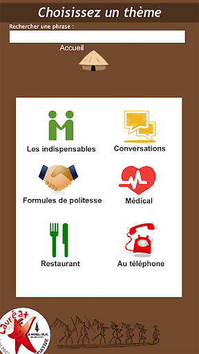 Traducteur ALK Screen 3