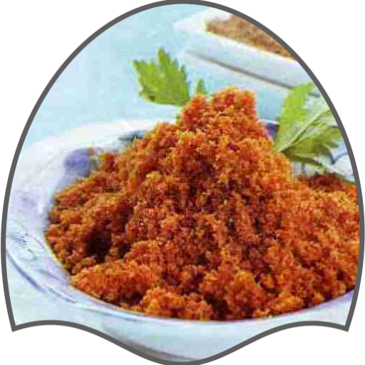 Resep Aneka Abon logo