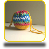 Crochet Bags Ideas icon
