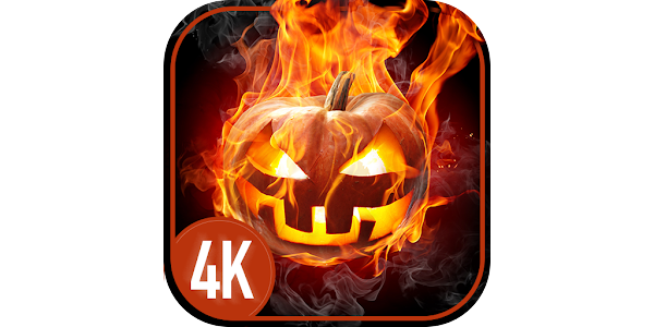 ハロウィーンの壁紙 Google Play のアプリ