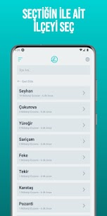Nöbetçi Eczaneler (Eczaneleri.NET) 3