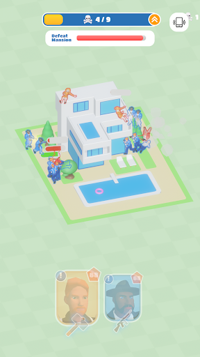 Siege Master Screen 3