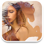 Cover Image of 下载 Photo Blend - Double Exposure  APK