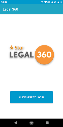 Android application Star Legal 360 screenshort