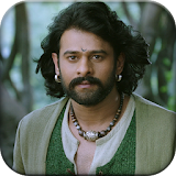 Bahubali 2 Movie Photo Editor icon