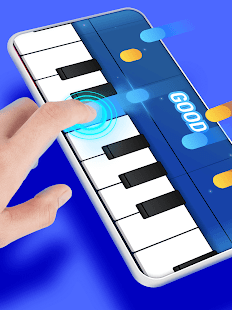 Piano fun - Magic Music Screenshot