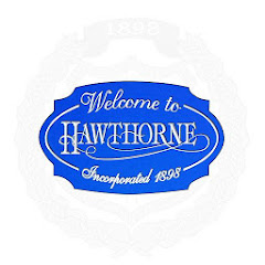 Hawthorne NJ Connect icon