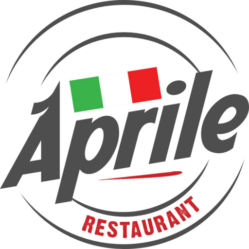 Aprile Italian Restaurant logo