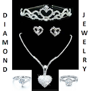 Diamond Jewelry Designs 2020-2021