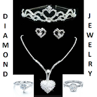 Diamond Jewelry Designs 2021-22