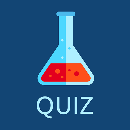 Chemistry Quiz Test Trivia logo