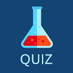 Cover Image of 下载 Chemistry Quiz Test Trivia  APK