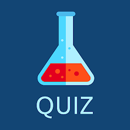 Icon image Chemistry Quiz Test Trivia