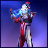 Guide For Ultraman Nexus ! New icon