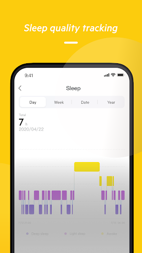 LOOPS FIT Screen 3