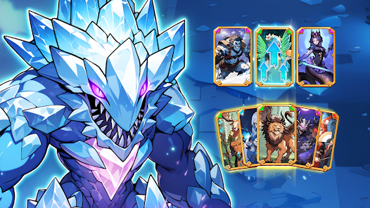 Cards Hero: Idle Card Game Mod