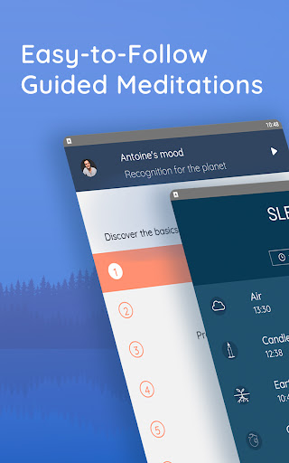 Namatata - Calm Meditation