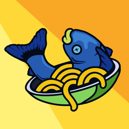 Open Source Recipes logo