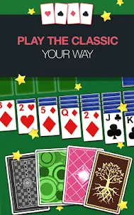 Solitaire Jam - Card Game