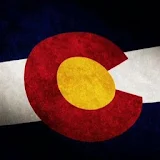 Colorado Flag Live Wallpaper icon