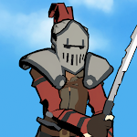 Cover Image of डाउनलोड Knightz: Battle for the Glory 1.0.10 APK