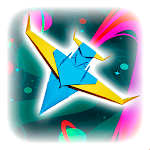 Cover Image of Unduh Origami flying paper planes  APK