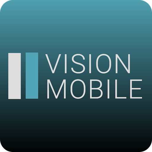VisionMobile 3 logo