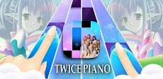 TWICE Piano Tiles game  kpoopのおすすめ画像1