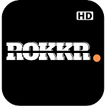 Cover Image of Download ROKKR Tv - Live Streaming App Free Movies Guide 1.0.0 APK
