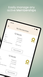 Screenshot image