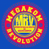 MEGAKOM REVOLUTION icon