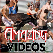 Most Amazing Videos HD  Icon