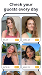 screenshot of Dating and Chat - iHappy