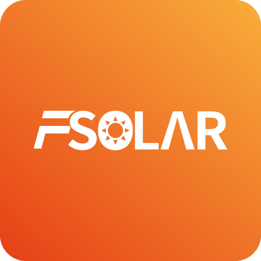 Fsolar logo