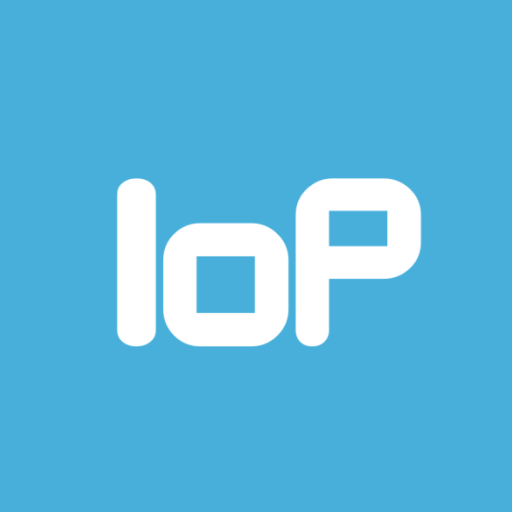 IoPrints logo