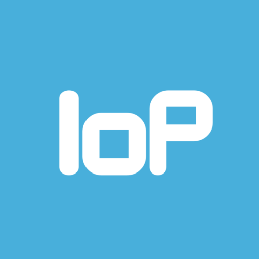 IoPrints  Icon