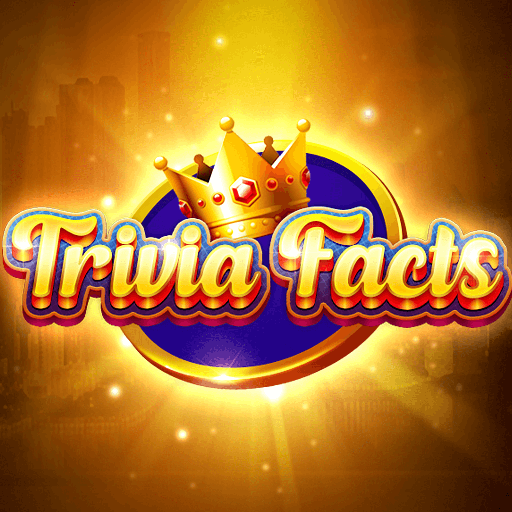 Trivia Facts: Brain Quiz Game 1.1 Icon