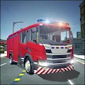 Download Emergency Police Fire Truck 3d 0.8 Apk for android