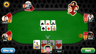 Durak - Screenshot 3