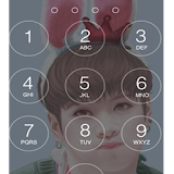GOT7 lockscreen icon