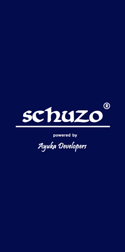 Android application Schuzo (Student) screenshort
