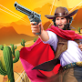 Western Sniper 3D FPS Gun Game