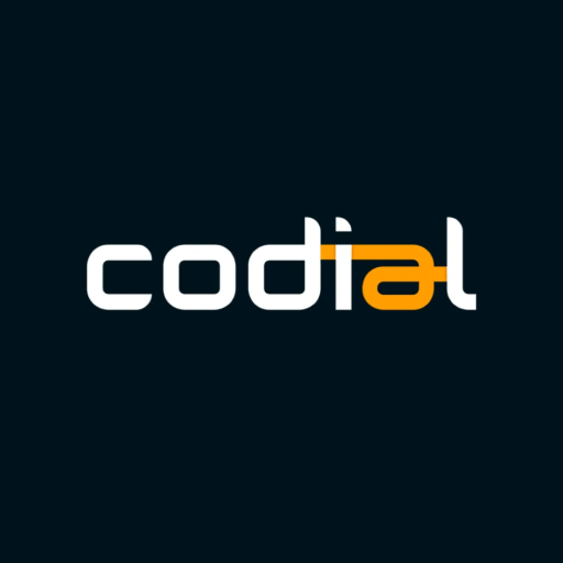 Codial logo