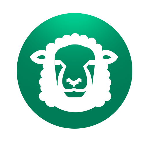 Condition Scoring of Sheep logo